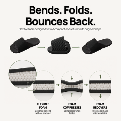 Backora Orthopedic Cushion